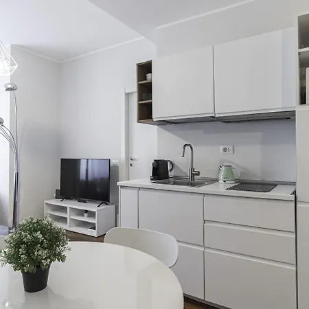 Italianway Comfort - San Marco 1