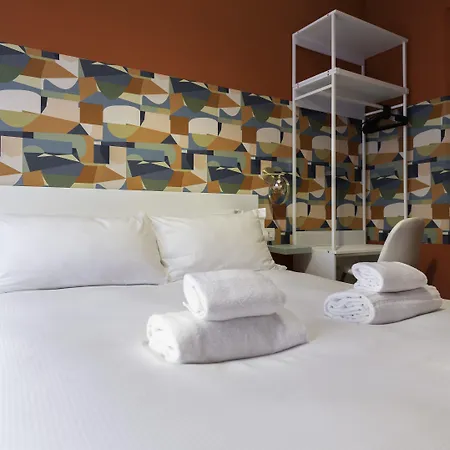 Italianway Comfort - San Marco 1 アパート *