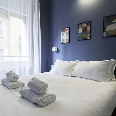 Italianway Comfort - San Marco 1 Apartamento *