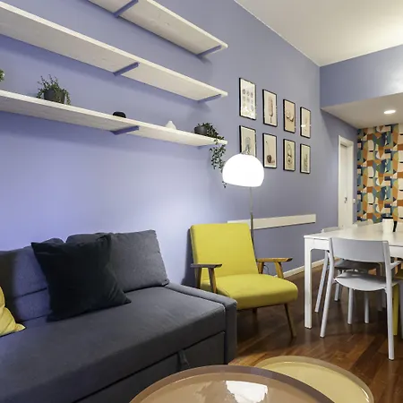 Italianway Comfort - San Marco 1 Apartamento *