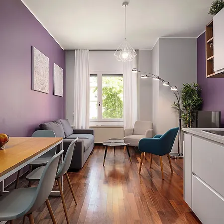 Italianway Comfort - San Marco 1 *