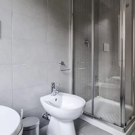 Italianway Comfort - San Marco 1 Apartamento