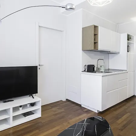 Italianway Comfort - San Marco 1