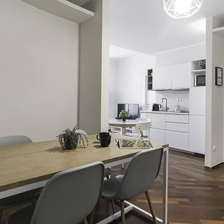 Italianway Comfort - San Marco 1 Apartamento