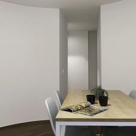 Italianway Comfort - San Marco 1 Apartamento