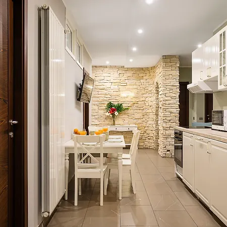 Italianway Comfort - Foro Buonaparte 68 *
