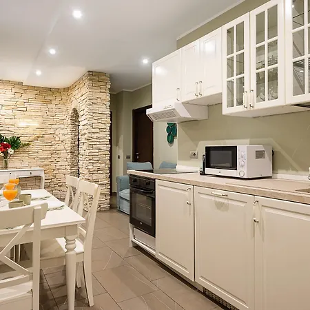 Italianway Comfort - Foro Buonaparte 68 * 米兰