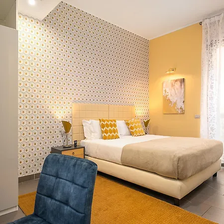 Italianway Comfort - Foro Buonaparte 68 公寓 *