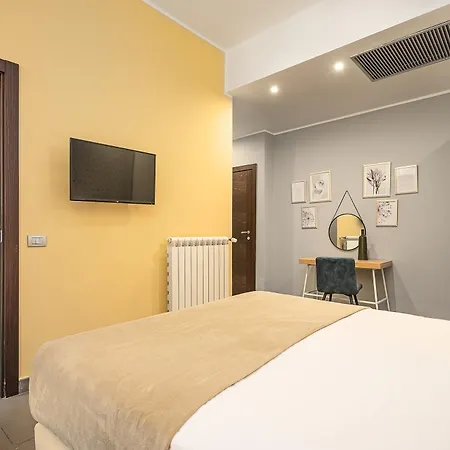 Italianway Comfort - Foro Buonaparte 68 *