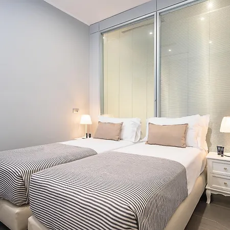 Italianway Comfort - Foro Buonaparte 68