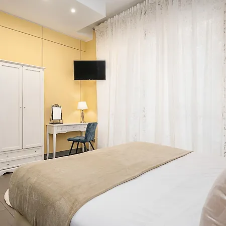 Italianway Comfort - Foro Buonaparte 68 公寓 *