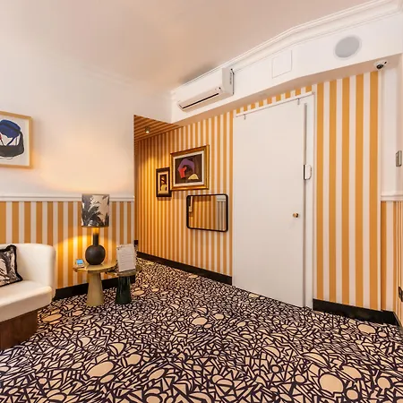 Guest house Dh Spiga 4*