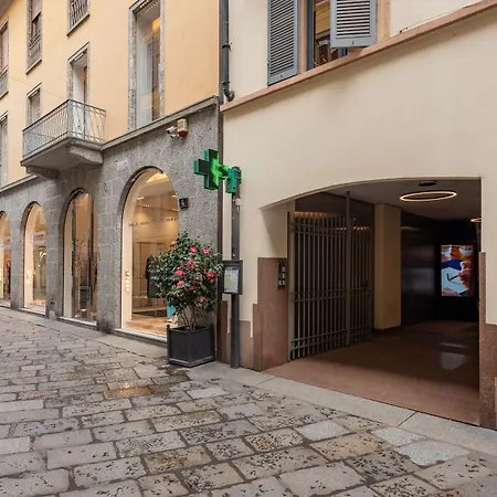 Guest house Dh Spiga