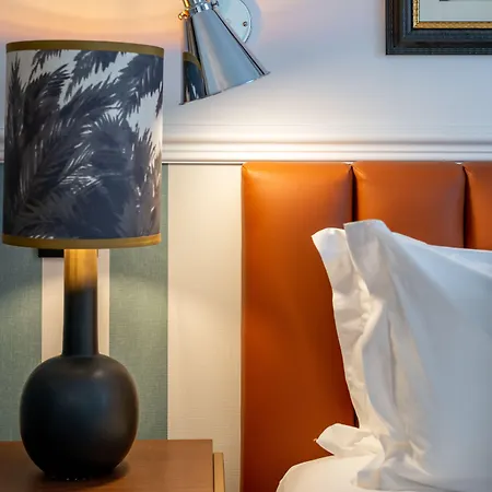 Hõma Spiga 4* Mailand