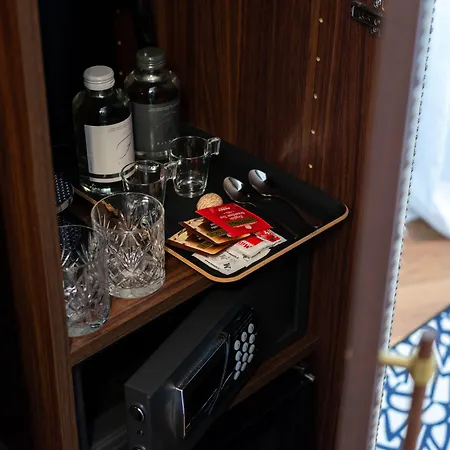 Dh Spiga Guest house