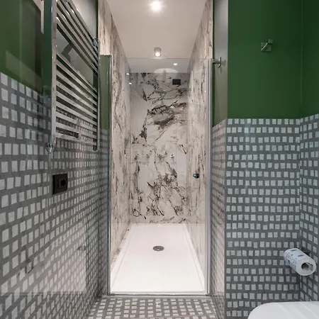 Dh Spiga Guest house 4*