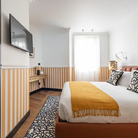 Guest house Dh Spiga Milan