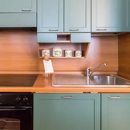 Apartamento Italianway Easy - Sardegna 59 *