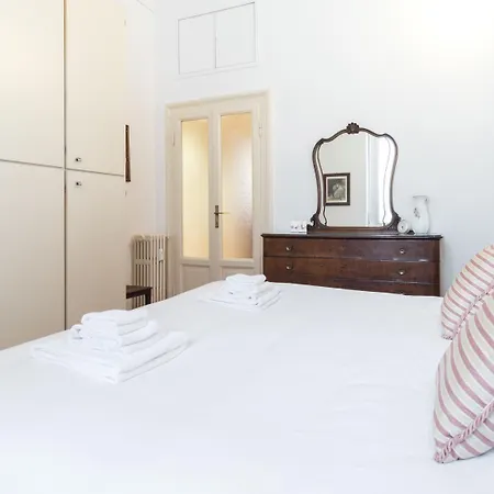 Italianway Easy - Sardegna 59 Apartamento Milán