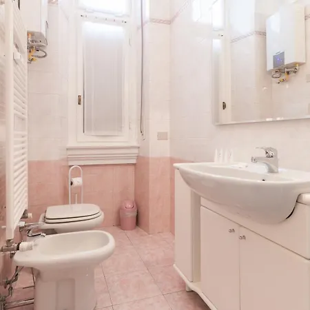 Apartment Italianway Easy - Sardegna 59 Mailand