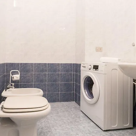 Italianway Easy - Sardegna 59 Apartment *