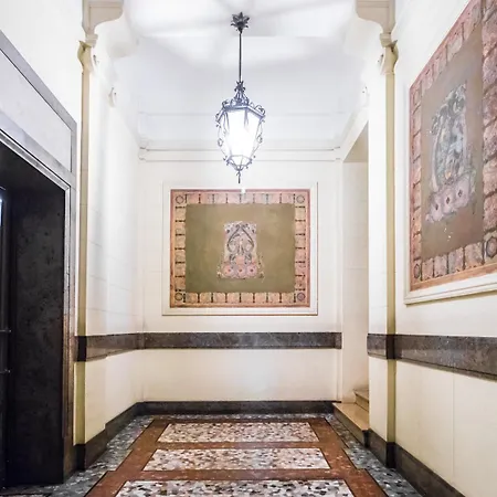 Italianway Easy - Sardegna 59 Daire Milano