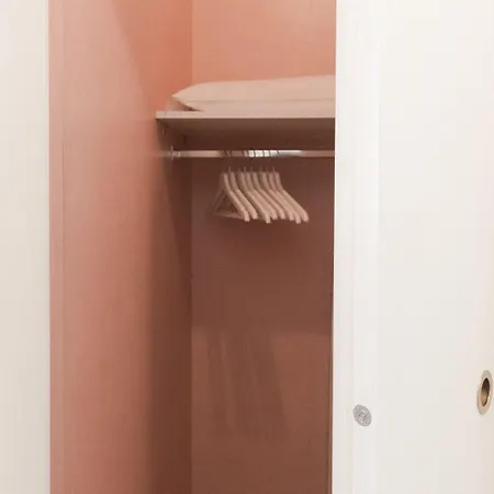 Italianway Easy - Sardegna 59 Apartment