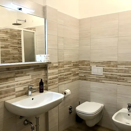 Aparthotel Relstay - Amendola Milan