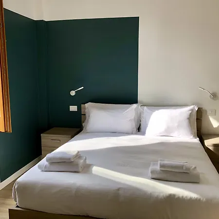 Aparthotel Relstay - Amendola Milan