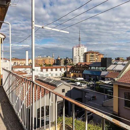 Italianway Easy - Forcella 15 * ミラノ