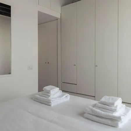 Italianway Easy - Forcella 15 Lägenhet Milano