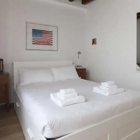 Italianway Easy - Forcella 15 * Milano