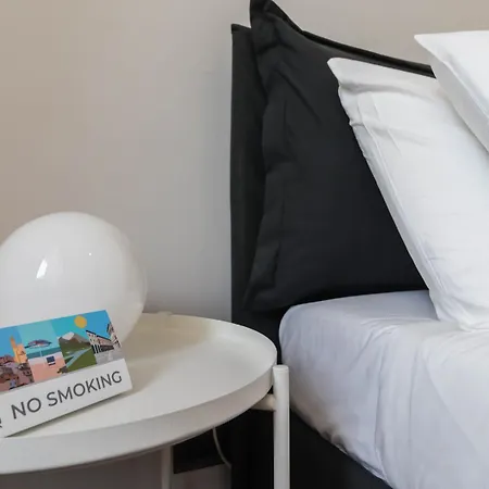 Italianway - Sabotino 19 Appartement *