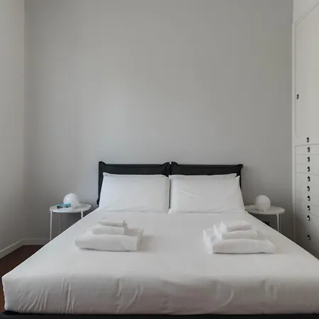 Italianway - Sabotino 19 Appartement