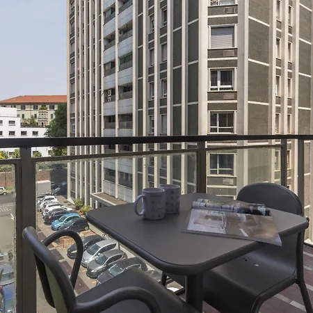 Italianway - Sabotino 19 Appartement Milan