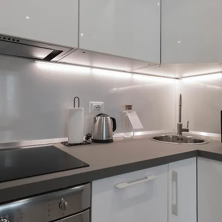 Italianway - Sabotino 19 Appartement *