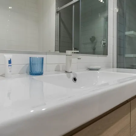 Apartmán Italianway - Sabotino 19 Milán