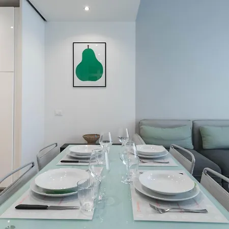 Italianway - Sabotino 19 Appartement Milan