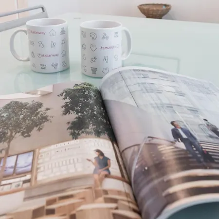 דירה Italianway - Sabotino 19 מילאנו