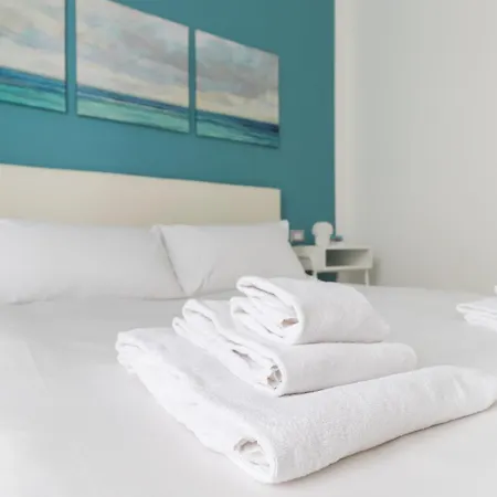 Italianway Comfort - Borsieri 25 A Daire *