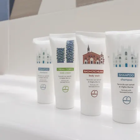 Italianway - Borsieri 25 Appartamento