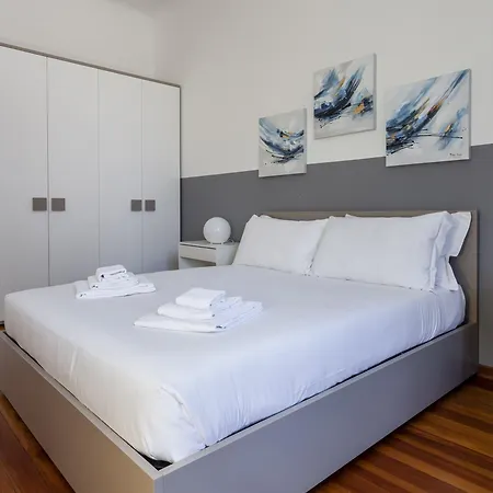 Italianway - Napo Torriani 5 Apartment