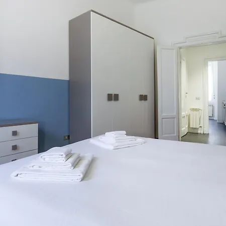 Italianway - Napo Torriani 5 Apartment