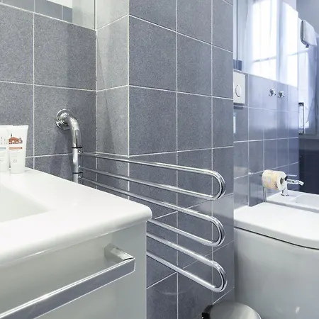 Italianway - Napo Torriani 5 Apartment