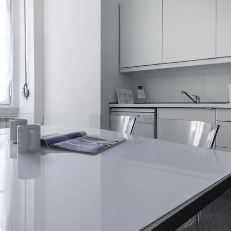 Italianway - Napo Torriani 5 Apartment Mailand