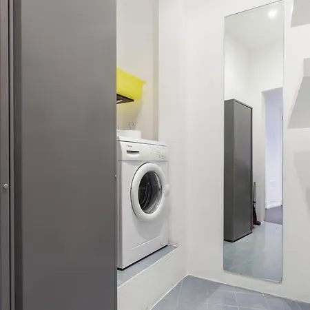 Apartamento Italianway - Napo Torriani 5 Milán