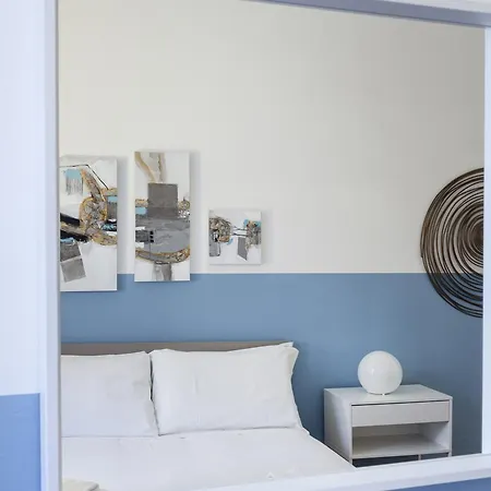 Italianway - Napo Torriani 5 Apartment Mailand