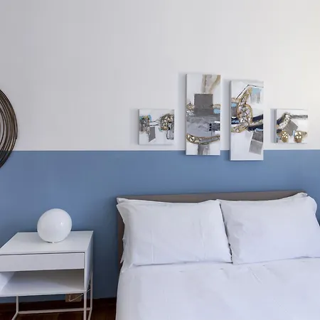 Italianway - Napo Torriani 5 Apartment