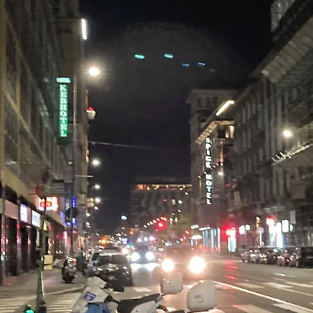 Gæstehus The King Of