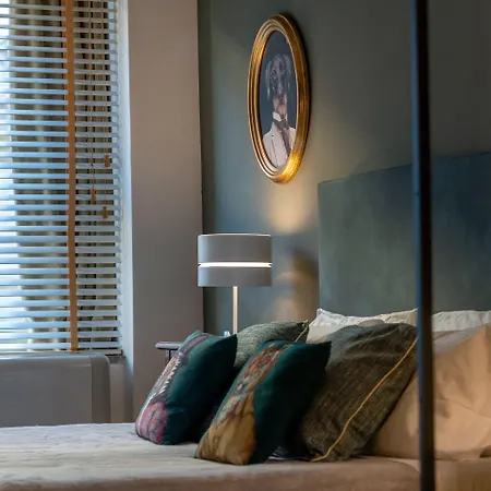 The King Of Gæstehus